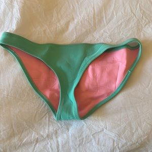 TRIANGL bathing suit set